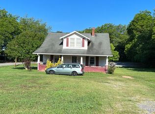 4633 Fallston Rd, Fallston, NC 28042