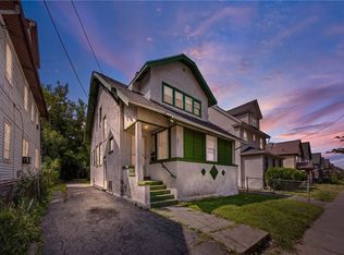 97 Rohr St #1, Rochester, NY 14605
