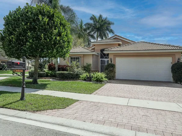 13909 Via Nidia, Delray Beach, FL 33446