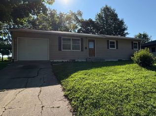 731 7th Ave NE, Oelwein, IA 50662