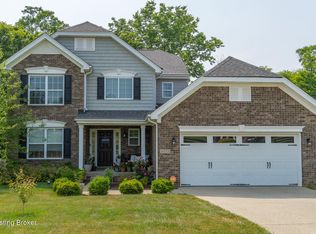 6533 Claymont Xing, Crestwood, KY 40014