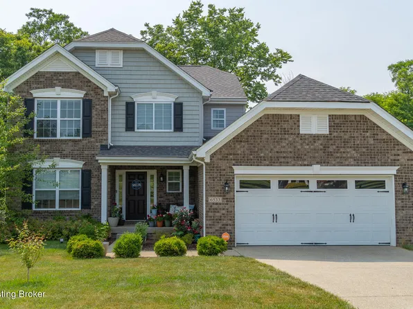 6533 Claymont Xing, Crestwood, KY 40014