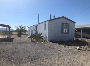 1160 S Comstock Cir W, Pahrump, NV 89048