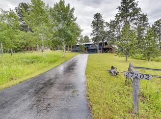 27202 Prairie Dog Way, Evergreen, CO 80439