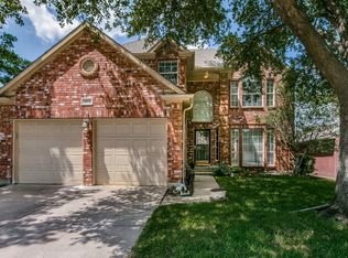 1808 Robin Ln, Flower Mound, TX 75028