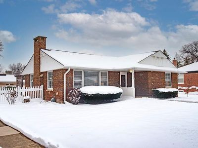 2128 Hull Ave, Westchester, IL, 60154