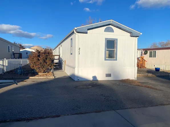 424 32nd Rd Trailer 213, Clifton, CO 81520