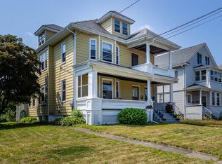 80-82 Saint James Ave, Holyoke, MA 01040
