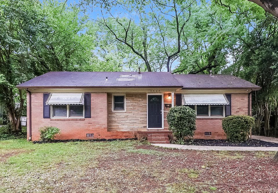 1st image of 3924 Broadview Dr