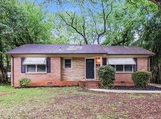 3924 Broadview Dr, Charlotte, NC 28217