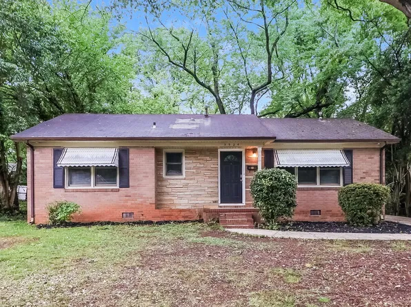 3924 Broadview Dr, Charlotte, NC 28217