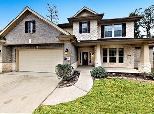 25202 Oak Villa Dr, Spring, TX 77389