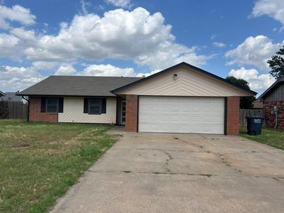313 S Sooner Trl, Enid, OK, 73703