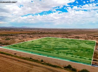 S Midway Rd, Casa grande, AZ 85193