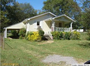 1126 13th Ave N, Bessemer, AL 35020