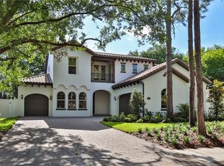 4104 W Corona St, Tampa, FL 33629