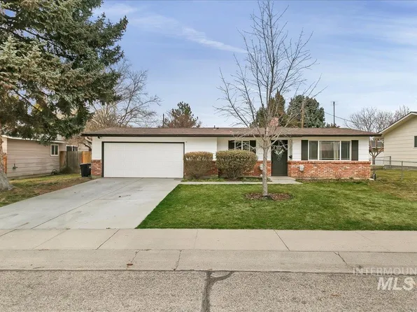 5860 W Targee St, Boise, ID 83709