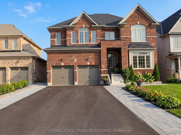 60 Hennessey Cres, Kawartha Lakes, ON K9V 0P3