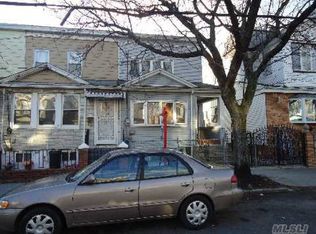 9726 Waltham St, Jamaica, NY 11435