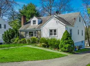 13 Rose St, White Plains, NY 10605