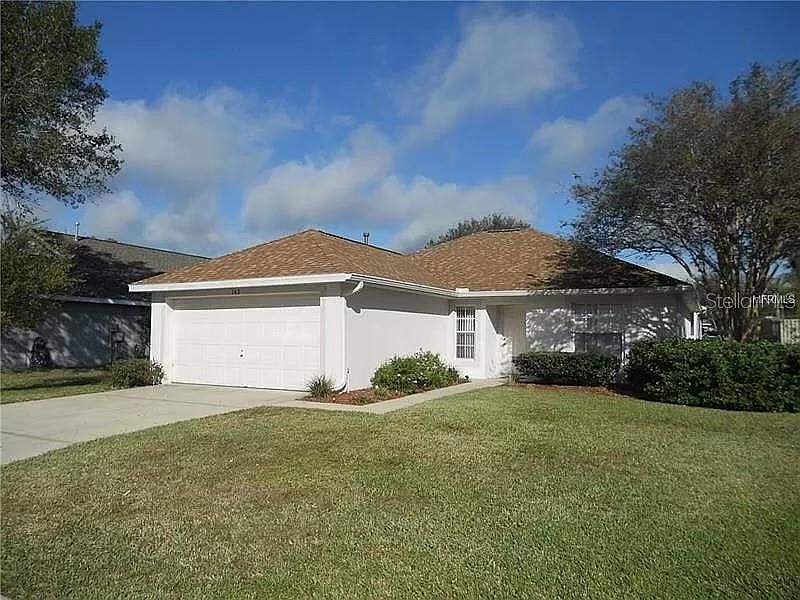 142 Glasgow Ct, Davenport, FL 33897 Zillow