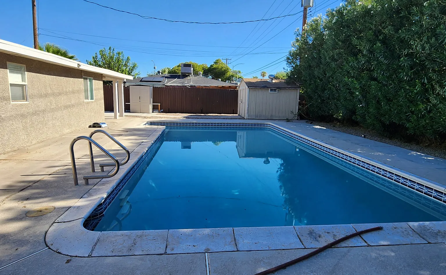 3 bed, 1200 sqft, $1,900 — Photo 3
