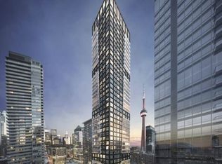 327 King St W #705-C01, Toronto, ON M5V 0W7