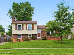 9507 Michael Edward Dr, Louisville, KY 40291