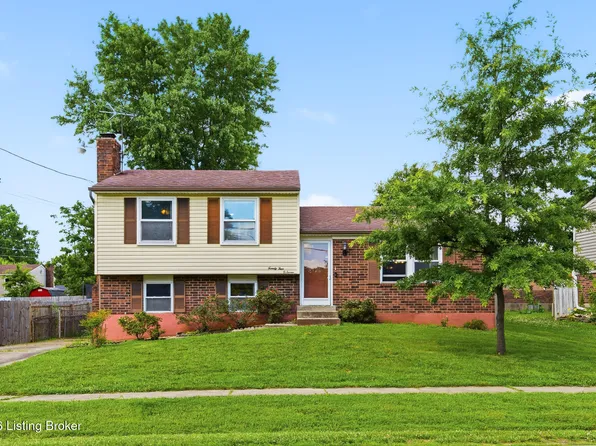 9507 Michael Edward Dr, Louisville, KY 40291