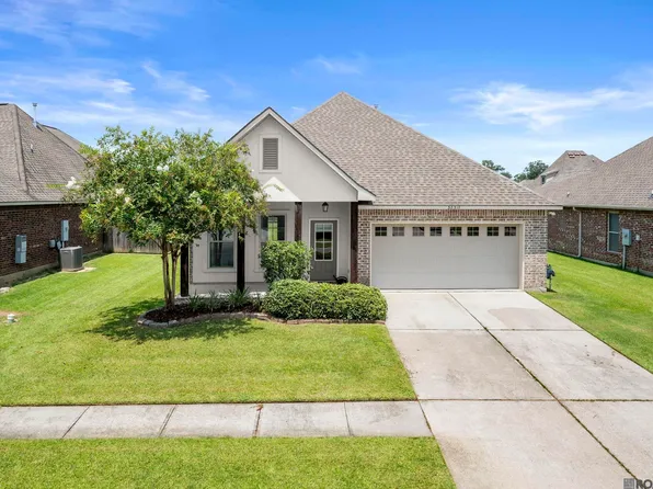 38318 Brown Rd, Prairieville, LA 70769
