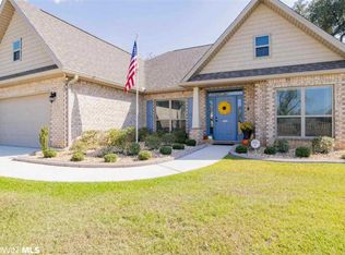 10404 Dunmore Dr, Daphne, AL 36526
