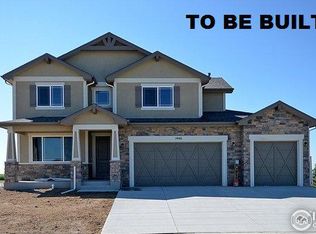 6625 Stone Point Dr, Timnath, CO 80547