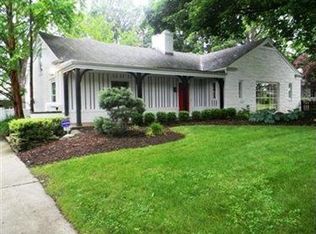 2818 Parkridge Cir NW, Canton, OH 44718