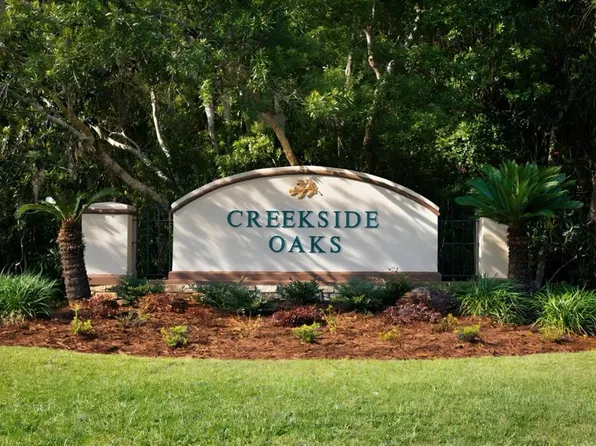 101 Bice Ct, Waverly, GA 31565