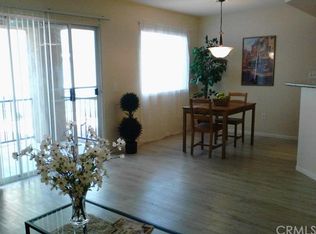 2596 Avenida Del Vis #G102, Corona, CA 92882