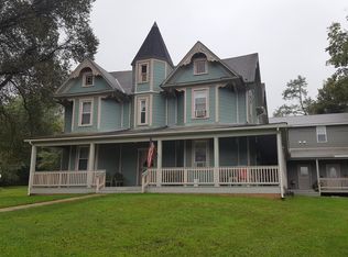 117 N Cedar St APT 8, Ridgeley, WV 26753