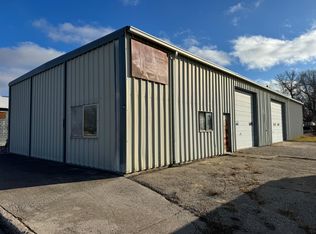 201 Main St, Halma, MN 56729