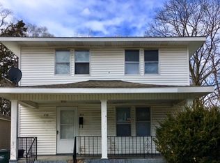 419 Walsh St, South Bend, IN