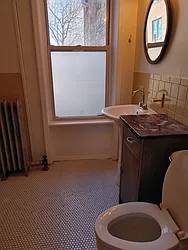 Rented by Brick Real Estate