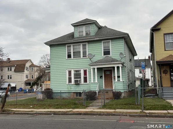 1954 Broad Street, Hartford, CT 06114