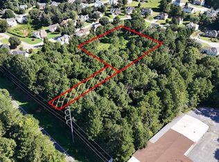 5440 Browns Mill Rd, Lithonia, GA 30038