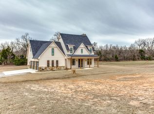 852 Greenwood Rd, Decatur, TX 76234