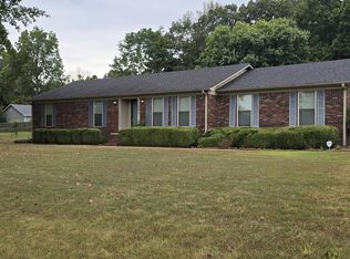 151 Netherwood Dr, Jackson, TN 38305