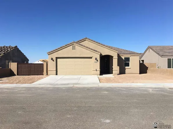 8420 E 34th Ln, Yuma, AZ 85365