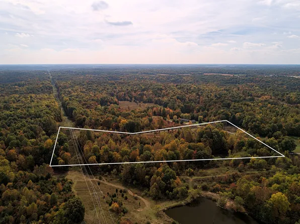 11045 Tuggle Rd, Laurel, IN 47024