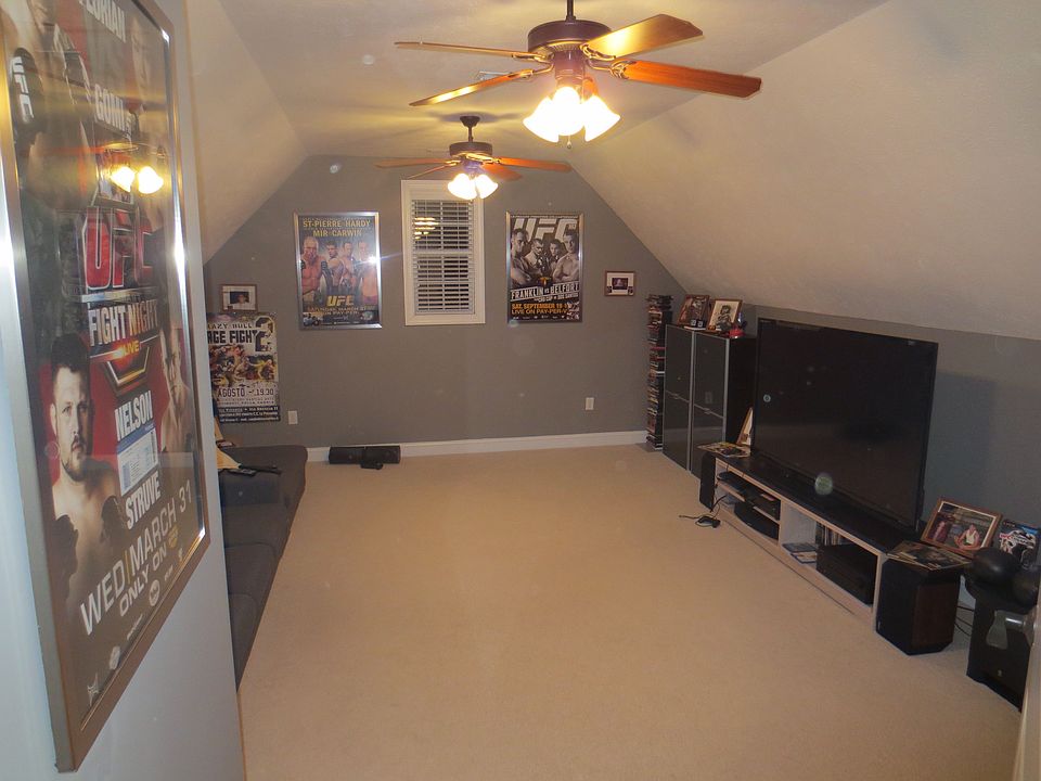 Man CAVE
