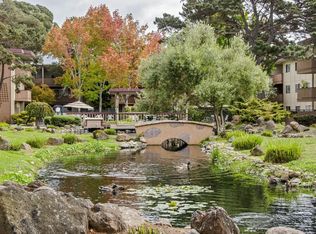 1321 Webster St APT D107, Alameda, CA