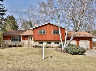 5758 Restal St, Fitchburg, WI 53711