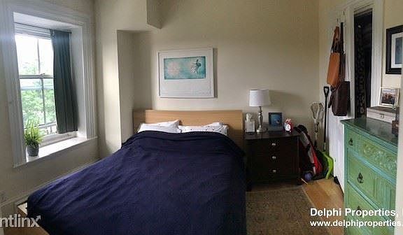 554 Massachusetts Ave. #3F_ Boston - South End Shared Unit P