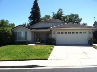 5125 Tehachapi Way, Antioch, CA 94531